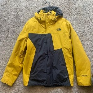 BRAND NEW North Face Jacket